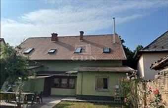 Eladó Budapest XVI. kerületi családi ház hirdetés (29974497)