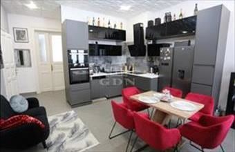 Eladó Budapest II. kerületi tégla lakás hirdetés (39937952)