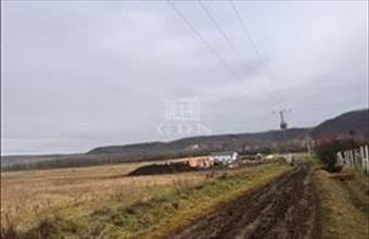 Eladó Demjéni lakóövezeti telek hirdetés (35456538)