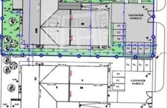 Eladó Demjéni lakóövezeti telek hirdetés (35456538)