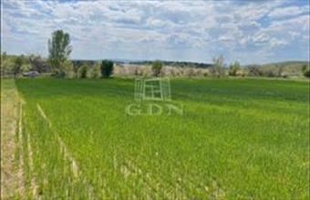 Eladó Fóti lakóövezeti telek hirdetés (34774446)