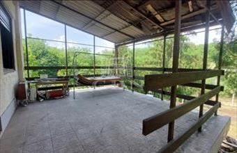 Eladó Fóti üdülőövezeti telek hirdetés (38284795)