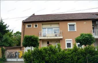 Eladó Békéscsabai családi ház hirdetés (71257646)