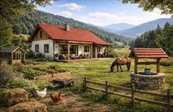 Eladó Szandai tanya hirdetés (94746364)