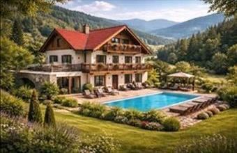 Eladó Szandai hotel, szálloda, panzió hirdetés (34475765)