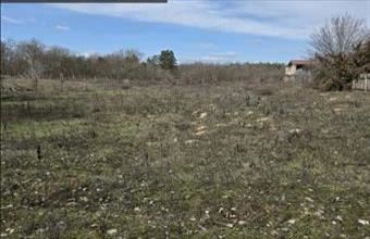 Eladó Dabasi lakóövezeti telek hirdetés (83441233)