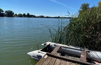 Eladó Ráckevei hétvégi ház hirdetés (13924478)