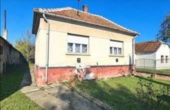 Eladó Zalaszentiváni családi ház hirdetés (44552945)