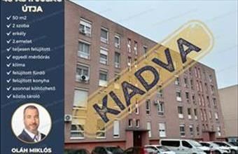 Kiadó Kaposvári panel lakás hirdetés (37968972)