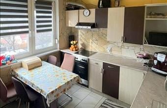 Eladó Nyíregyházai panel lakás hirdetés (56623342)