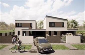 Eladó Máriakálnoki ikerház hirdetés (99919956)