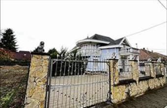 Eladó Budapest XVI. kerületi családi ház hirdetés (13245334)