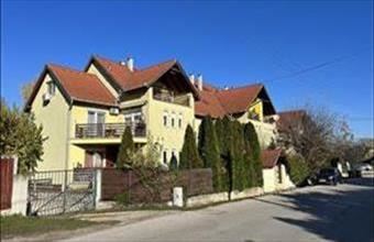 Eladó Pomázi tégla lakás hirdetés (77375564)