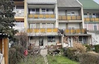 Eladó Balatonfüredi tégla lakás hirdetés (13596329)