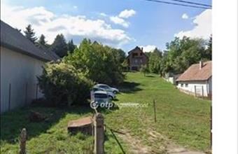 Eladó Budapest II. kerületi lakóövezeti telek hirdetés (59454379)