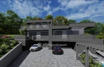 Eladó Balatonalmádi ikerház hirdetés (43238486)