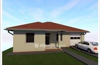 Eladó Érdi családi ház hirdetés (79795647)