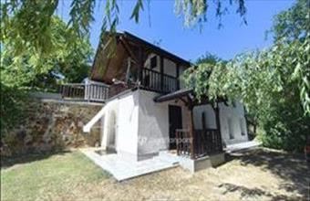 Eladó Lovasberényi üdülő hirdetés (75943393)