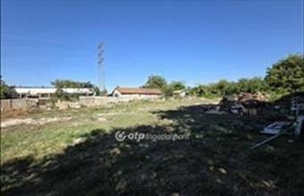 Eladó Szigetszentmiklósi lakóövezeti telek hirdetés (84333679)