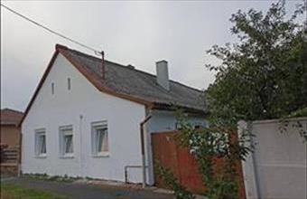 Eladó Ikervári családi ház hirdetés (43923992)