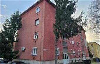 Eladó Kaposvári tégla lakás hirdetés (43345397)