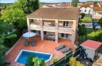 Eladó Horvátországi hétvégi ház hirdetés (48972963)