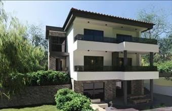 Eladó Horvátországi tégla lakás hirdetés (75389472)