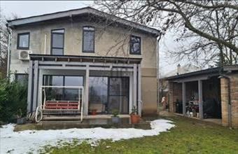 Eladó Solymári családi ház hirdetés (84954927)