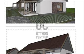 Eladó Királyszentistváni családi ház hirdetés (76782254)