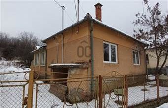 Eladó Lispeszentadorjáni családi ház hirdetés (95944544)