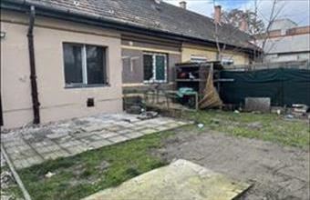 Eladó Budapest IX. kerületi tégla lakás hirdetés (39441352)