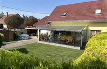 Eladó Gyömrői sorház hirdetés (95581482)