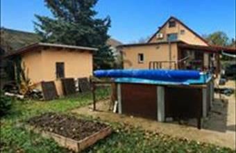 Eladó Budapest XVII. kerületi családi ház hirdetés (76537168)