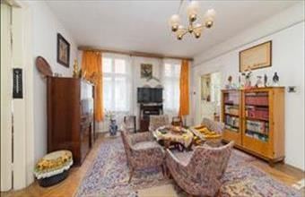 Eladó Budapest V. kerületi tégla lakás hirdetés (53777159)