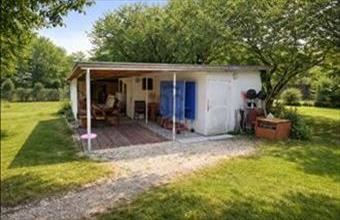 Eladó Balatonvilágosi lakóövezeti telek hirdetés (49454558)