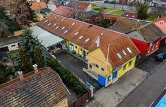 Eladó Budapest XIX. kerületi iroda irodaházban hirdetés (37416835)