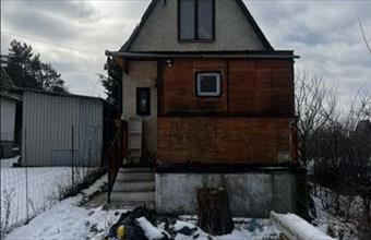 Eladó Vértesszőlősi hétvégi ház hirdetés (89773239)