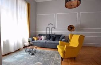 Eladó Budapest VI. kerületi tégla lakás hirdetés (79967433)