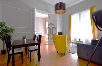 Eladó Budapest VI. kerületi tégla lakás hirdetés (79967433)