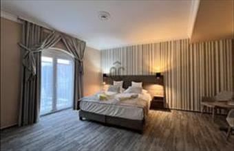 Eladó Alsóörsi hotel, szálloda, panzió hirdetés (37829458)