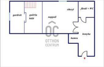 Kiadó Budapest VII. kerületi tégla lakás hirdetés (76837225)