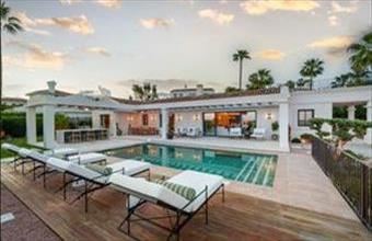 Eladó Spanyolországi üdülő hirdetés (94319133)