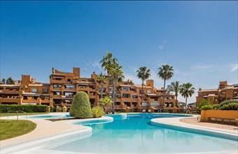 Eladó Spanyolországi tégla lakás hirdetés (77919493)