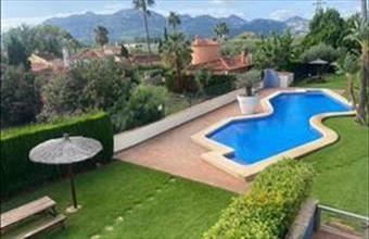 Eladó Spanyolországi tégla lakás hirdetés (93422768)