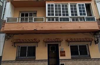 Eladó Spanyolországi tégla lakás hirdetés (44994292)