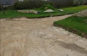 Eladó Olaszfalui lakóövezeti telek hirdetés (96333345)