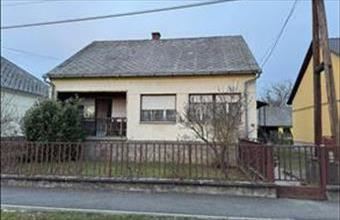 Eladó Csörötneki családi ház hirdetés (79493333)