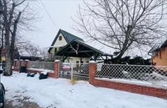 Eladó Cserkeszőlői családi ház hirdetés (35341924)