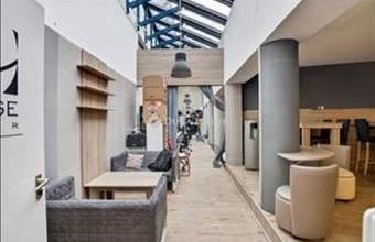 Eladó Budapest II. kerületi irodaház hirdetés (45643393)