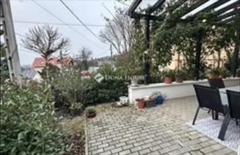 Eladó Pomázi ikerház hirdetés (34773498)